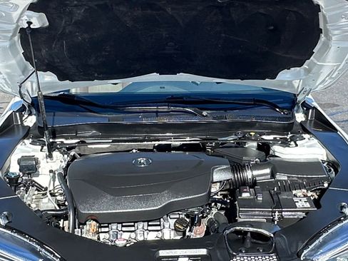 Used 2019 Acura TLX V6 w/ Technology Package image 27