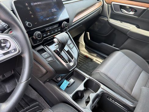 Used 2021 Honda CR-V EX image 17