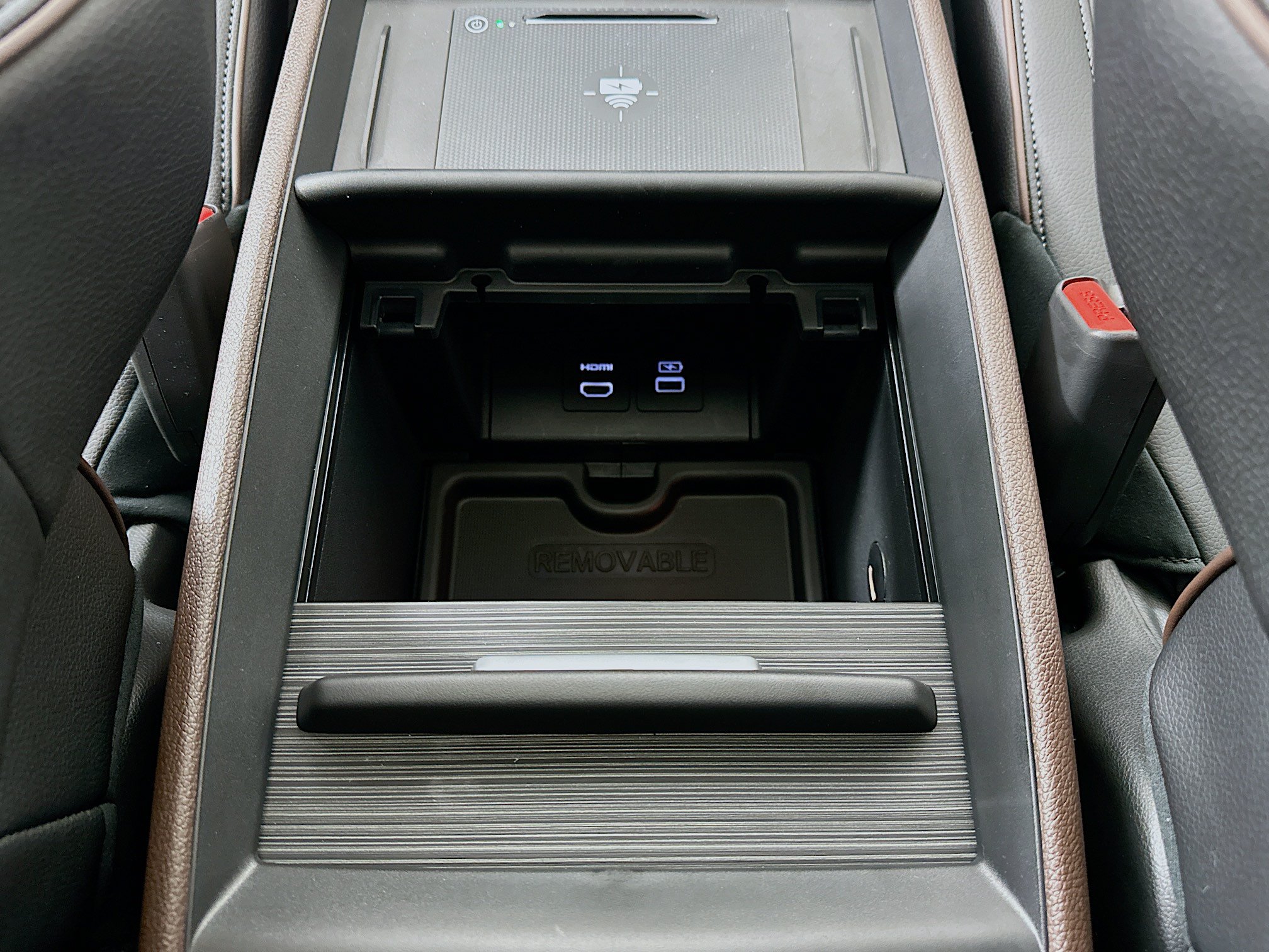 New 2026 Honda Odyssey Elite image 23