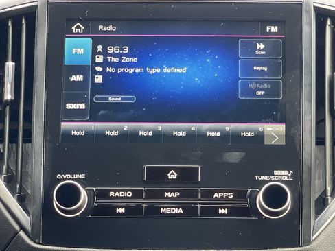 Used 2024 Subaru Forester Wilderness AWD/4WD image 35