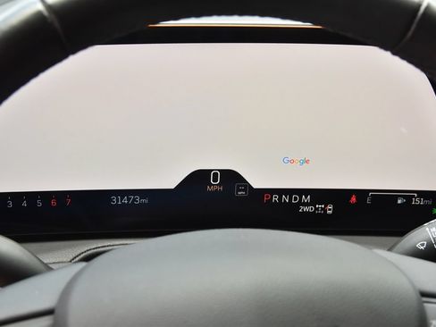 Used 2025 Cadillac XT4 Premium Luxury AWD/4WD image 25