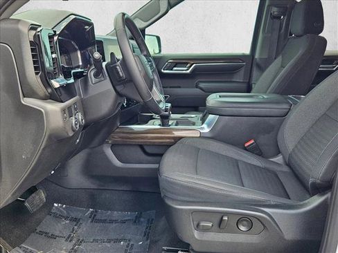 Used 2022 Chevrolet Silverado 1500 RST image 15