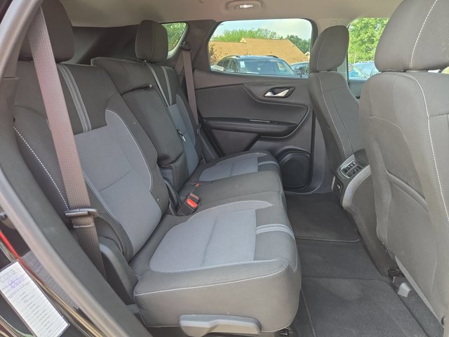 Used 2025 Chevrolet Blazer LT FWD image 25