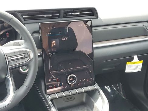 New 2026 GMC Terrain Denali AWD/4WD image 28
