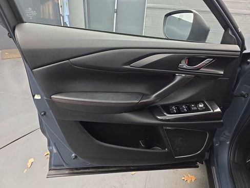 Used 2023 MAZDA CX-9 Carbon Edition image 25