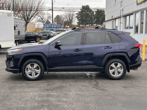 Used 2023 Toyota RAV4 XLE w/ Convenience Package image 8