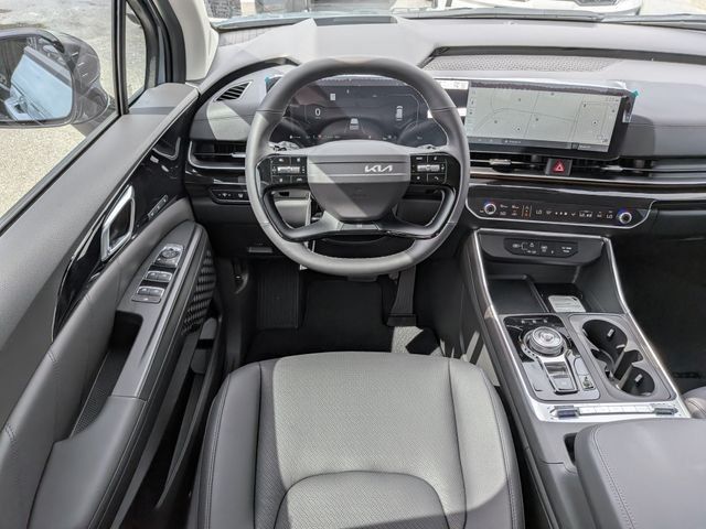 New 2027 Kia Carnival SX Prestige FWD image 16