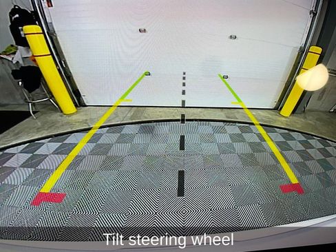 Certified 2023 Jeep Compass Sport image 19