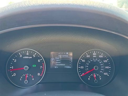 Used 2019 Kia Sportage LX AWD/4WD image 19