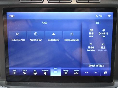 Used 2023 Ford F150 Lariat w/ Equipment Group 502A High AWD/4WD image 22