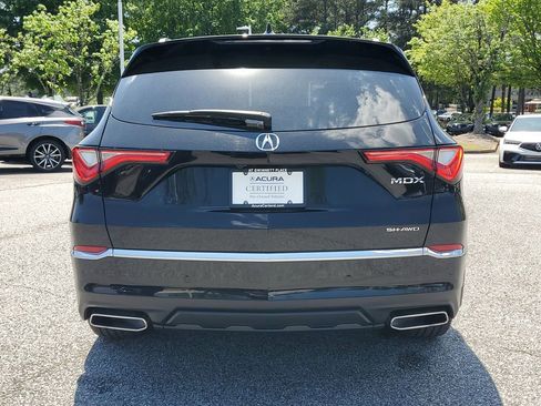 Certified 2023 Acura MDX SH-AWD w/ Advance Package image 6