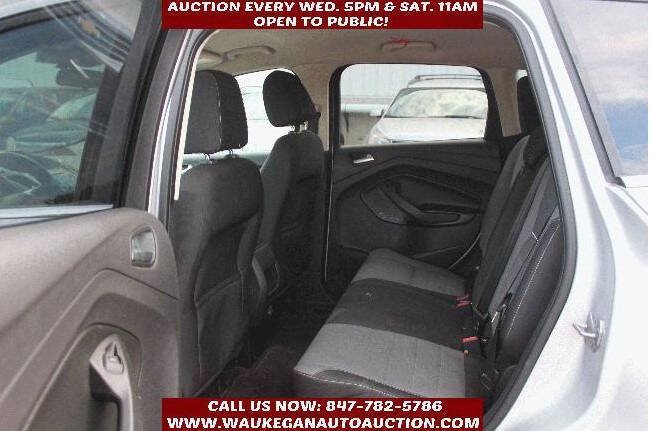 Used 2013 Ford Escape SE AWD/4WD image 6