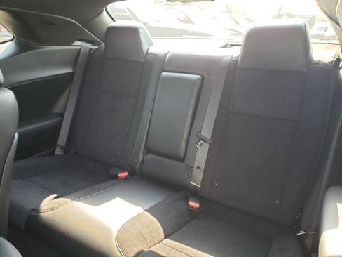 New 2023 Dodge Challenger R/T w/ T/A Package image 10