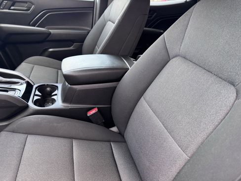 Used 2024 Chevrolet Colorado Trail Boss w/ Advanced Trailering Package image 24