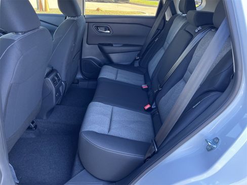 New 2026 Nissan Rogue SV image 12