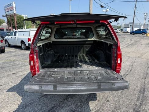 Used 2021 Ford F150 XLT w/ Equipment Group 302A High AWD/4WD image 7