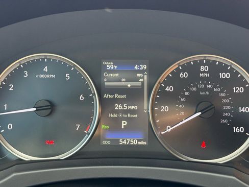 Used 2024 Lexus IS 350 F Sport image 18