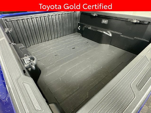 Certified 2024 Toyota Tacoma SR5 AWD/4WD image 29