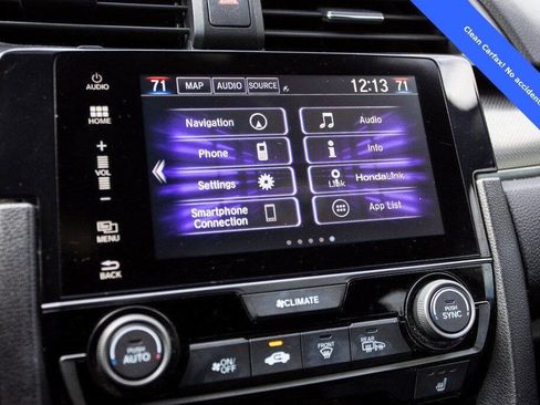 Used 2021 Honda Civic LX image 33