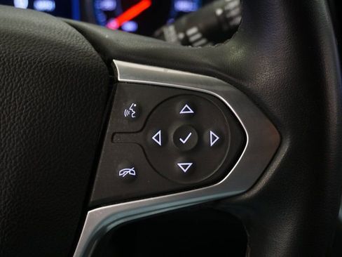 Certified 2023 Chevrolet Traverse LT w/ Rear Camera Mirror Package image 22