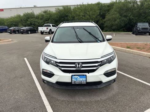Used 2016 Honda Pilot EX image 8