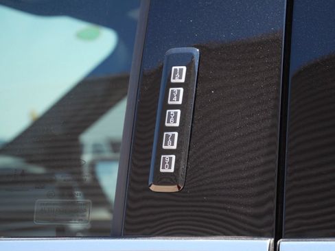 New 2026 Ford F150 Platinum AWD/4WD image 11