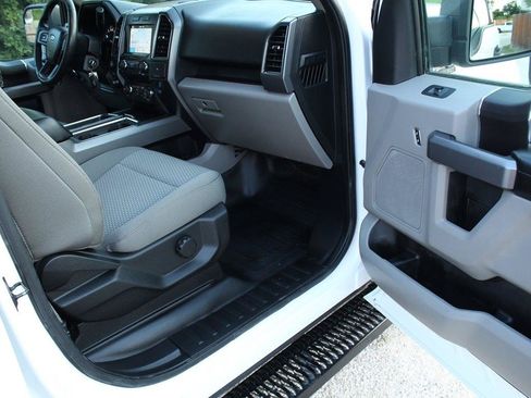 Used 2019 Ford F150 XLT w/ Equipment Group 301A Mid AWD/4WD image 19
