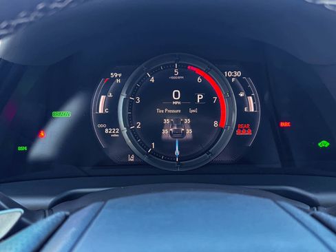 Used 2024 Lexus ES 300h F Sport w/ Accessory Package (Z1) image 23