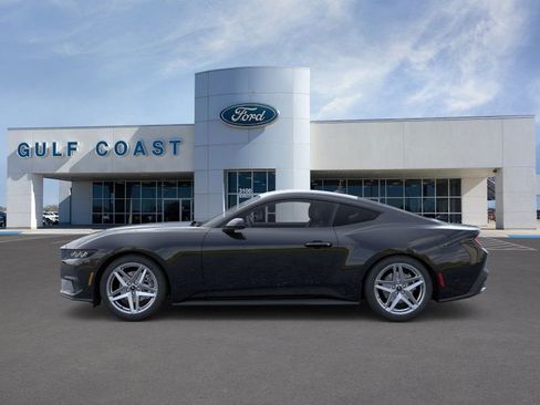 New 2025 Ford Mustang Coupe RWD image 3