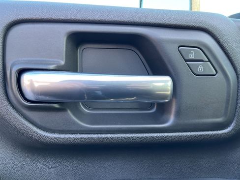 New 2026 Chevrolet Silverado 2500 Custom image 25