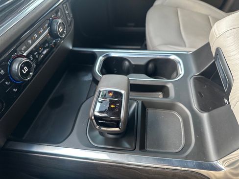 Used 2024 Chevrolet Silverado 1500 LTZ w/ Technology Package image 17