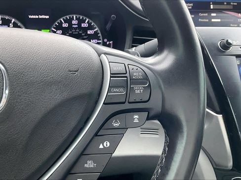 Used 2021 Acura ILX w/ Premium Package image 22