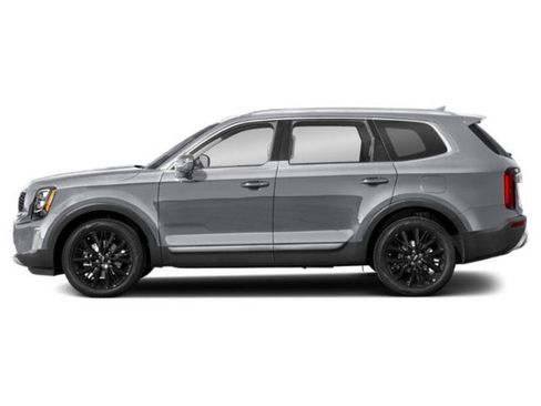 Used 2022 Kia Telluride SX w/ Nightfall Edition Package image 4
