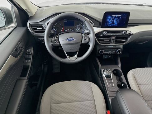 Used 2022 Ford Escape SE w/ Convenience Package image 23