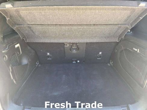 Used 2021 Jeep Renegade Latitude w/ Sun & Sound Group AWD/4WD image 7