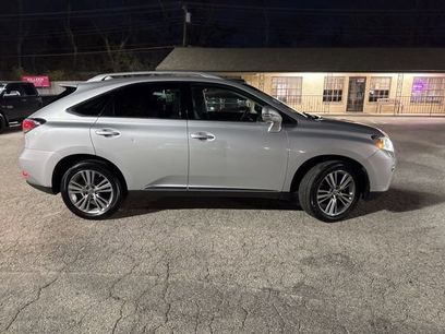 Used 2015 Lexus RX 350 FWD