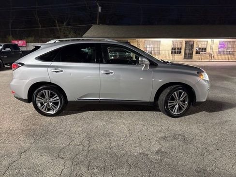 Used 2015 Lexus RX 350 FWD image 1