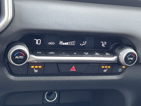 New 2026 MAZDA CX-50 2.5 Hybrid w/ Weather Package image 35