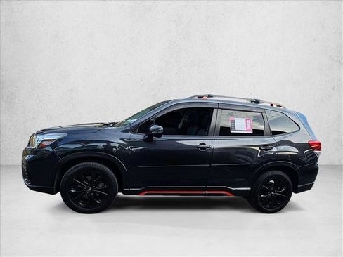 Used 2019 Subaru Forester Sport w/ Popular Package #2 image 8