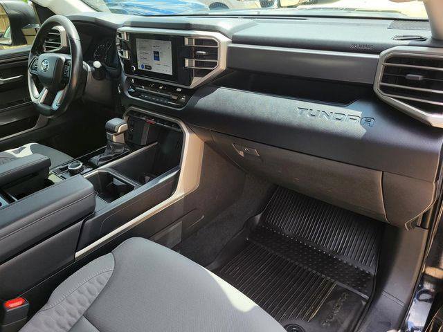 Used 2024 Toyota Tundra SR5 AWD/4WD image 11