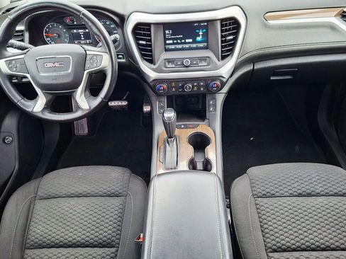 Used 2017 GMC Acadia SLE FWD image 7