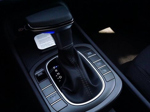 New 2026 Hyundai Kona SEL Sport FWD image 12