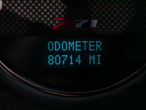 Used 2007 Chevrolet Avalanche LT w/ LT Preferred Equipment Group image 17