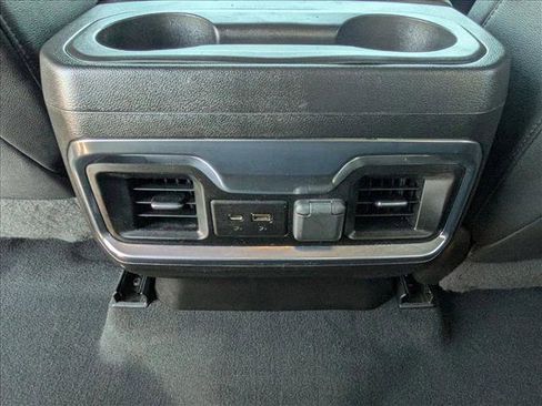 Used 2022 Chevrolet Silverado 1500 LTZ w/ LTZ Premium Package image 14