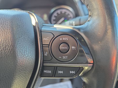 Used 2023 Toyota Camry XSE w/ Cold Weather Package image 18