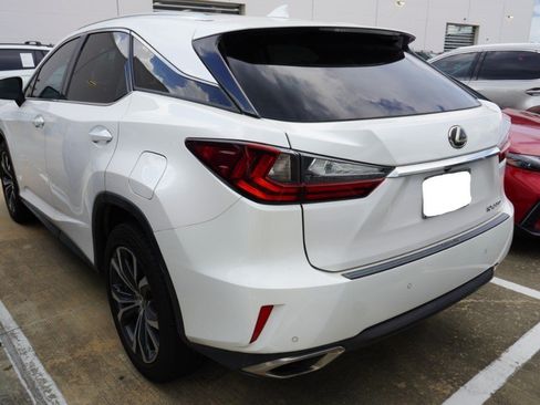 Used 2017 Lexus RX 350 FWD w/ Premium Package image 6