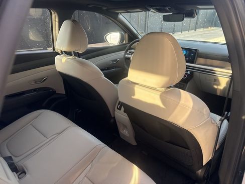 New 2026 Hyundai Tucson Limited w/ Tow & Go Package image 29