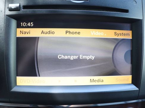 Used 2011 Mercedes-Benz ML 350 2WD image 31