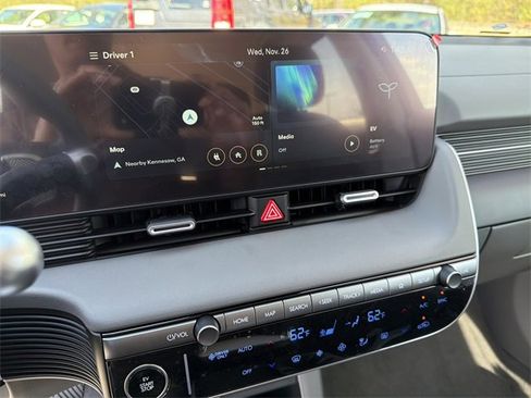 New 2026 Hyundai Ioniq 5 SE image 28