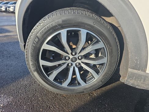 Certified 2022 Ford Explorer ST-Line w/ Class IV Trailer Tow Package image 13